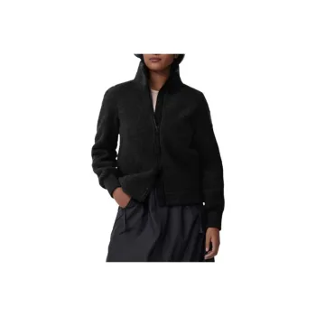 Canada Goose Jackets & Coats Women's Black