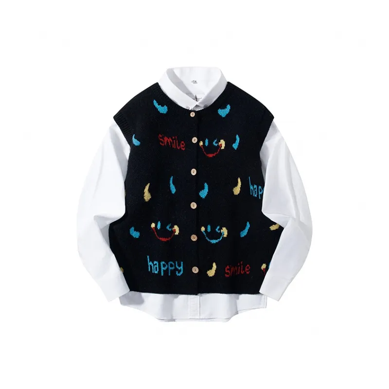 RED DRAGONFLY Knitwear Unisex-2