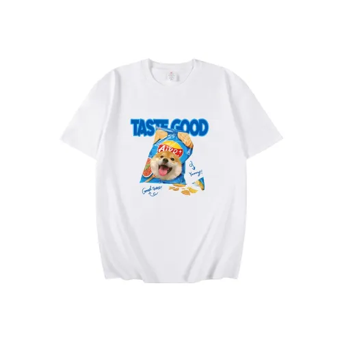 MAURRGOOU T Shirts Unisex