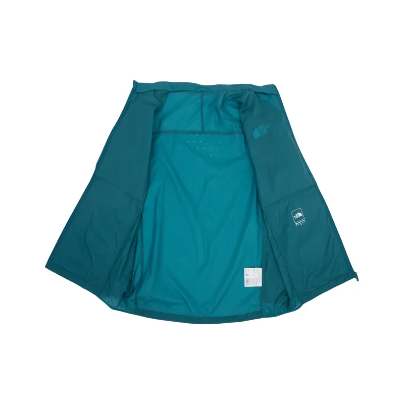 THE NORTH FACE Jackets & Coats Unisex Turquoise-2