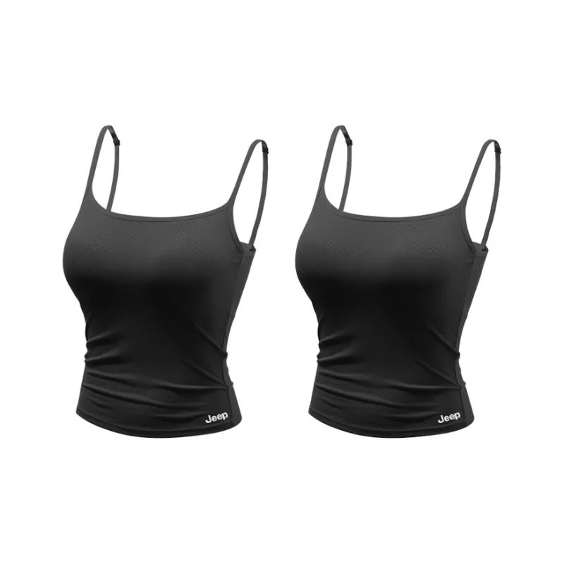 Jeep Women's Tank Tops-8