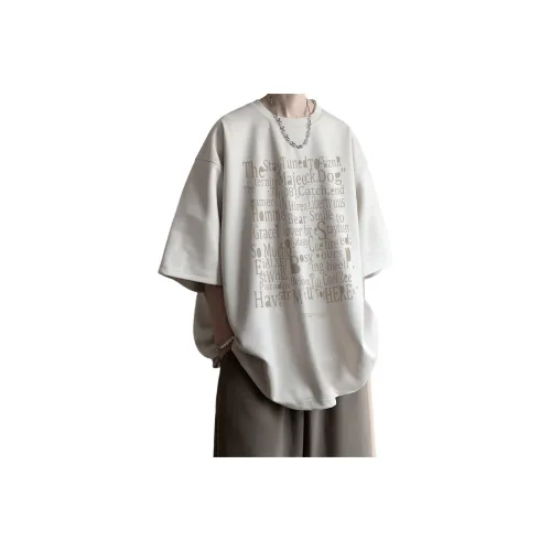 WKOOG T Shirts Unisex
