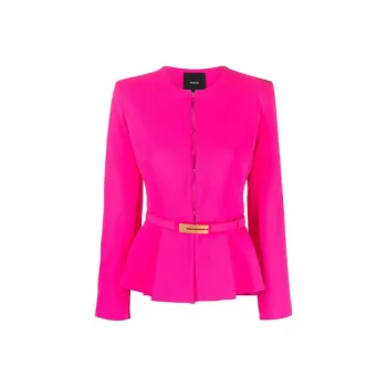 PINKO Business Suits Women's Dark Pink
