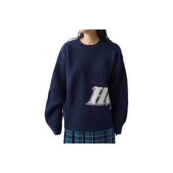 FREAK'S STORE Knitwear Women's Marine Blue