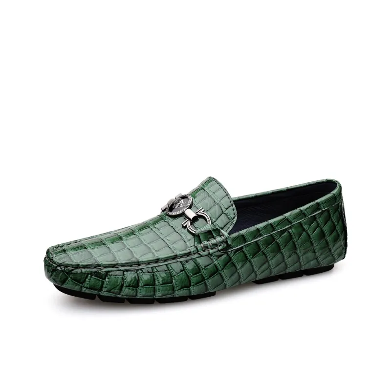 XIMO BULL Men's Casual Shoes Men Low Top Black-5