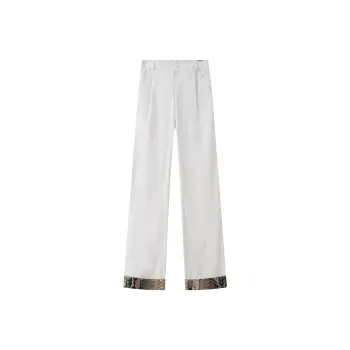 SAME FLOW Casual Pants Unisex
