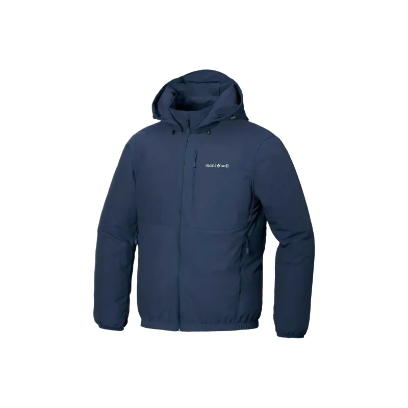 MONTBELL Jackets Men-7