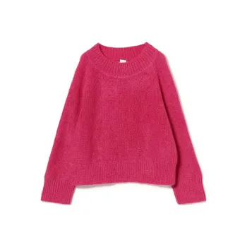 Beams Knitwear Women's Pink