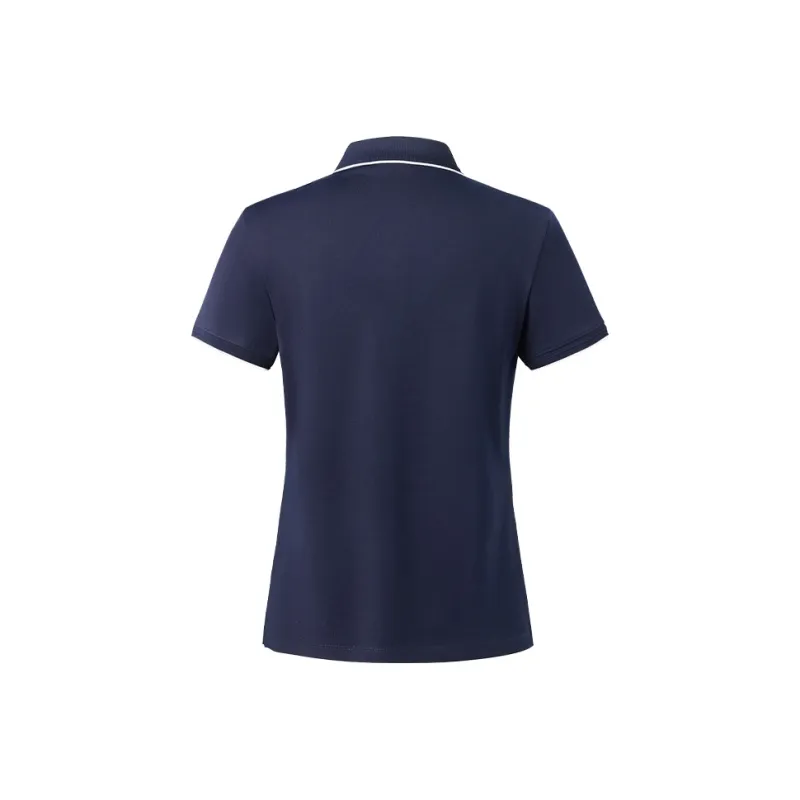 NAVIGARE Polo Shirts Women's-8