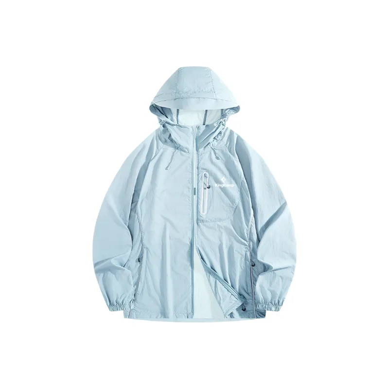 KingCamp Trench Coats Unisex-4