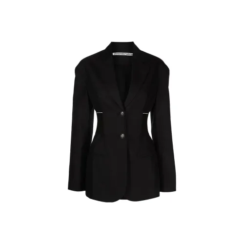 Alexander Wang Business Suit Women's Black