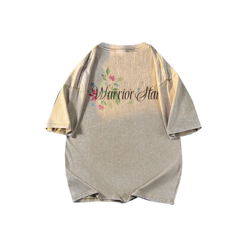 WARRIOR T Shirts Women's-12