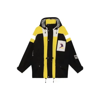 66°north X GANNI X 66°NORTH Jackets Women's Black