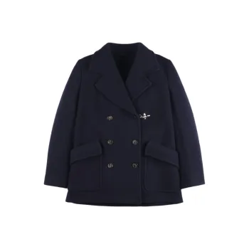 FAY Double-breasted Coat