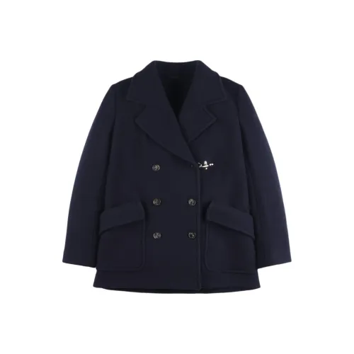 FAY Double-breasted Coat