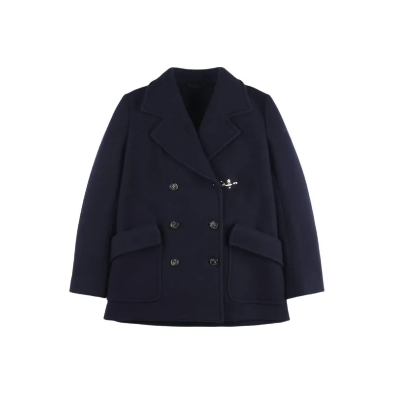 FAY Double-breasted Coat-0