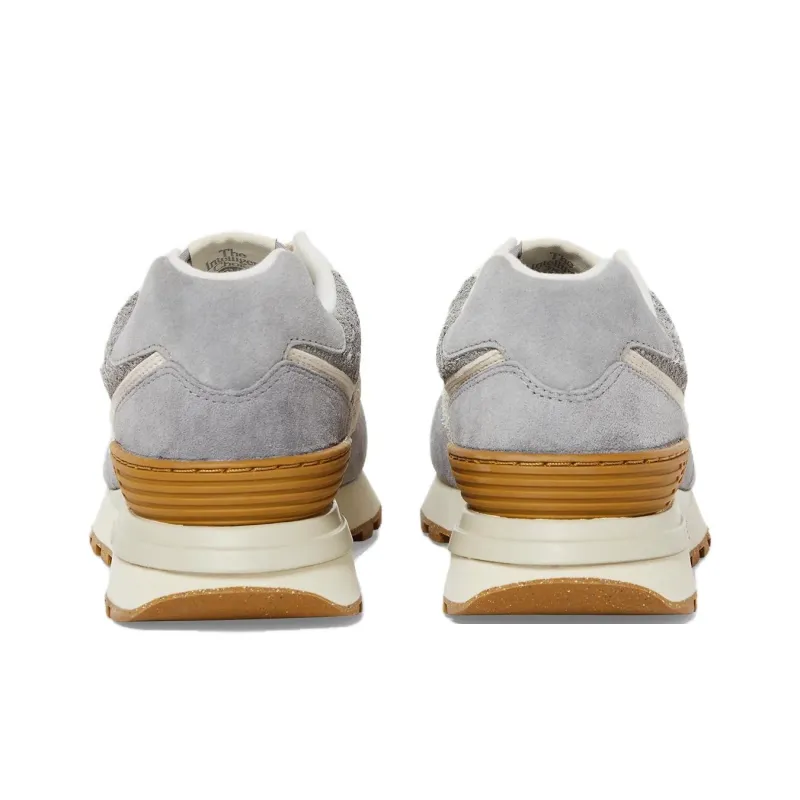 Todd Snyder x New Balance 574 Legacy Anti Slip Wear Resistant Low Top Running Shoes Men's Gray-3