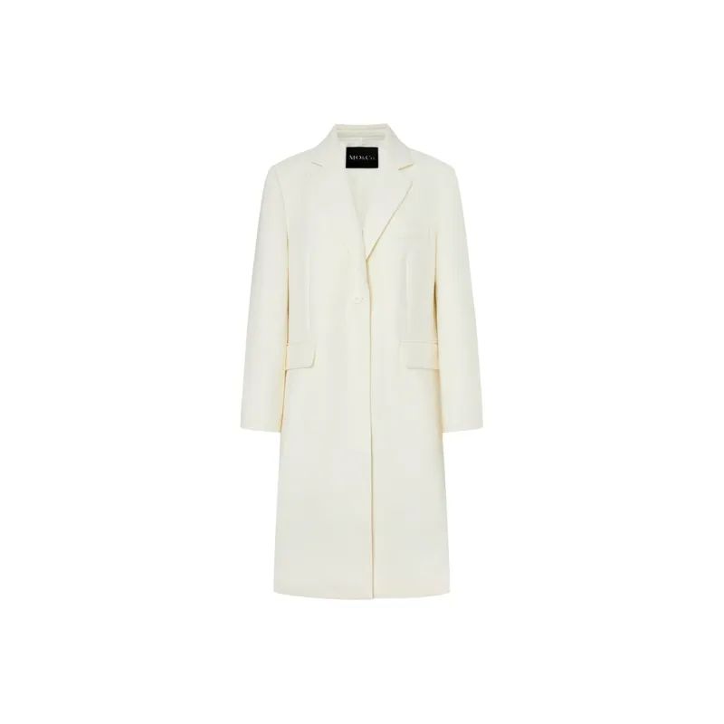 MO&CO Coats Women's-0