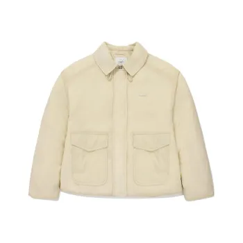 COVERNAT Down Jacket Women's Butter