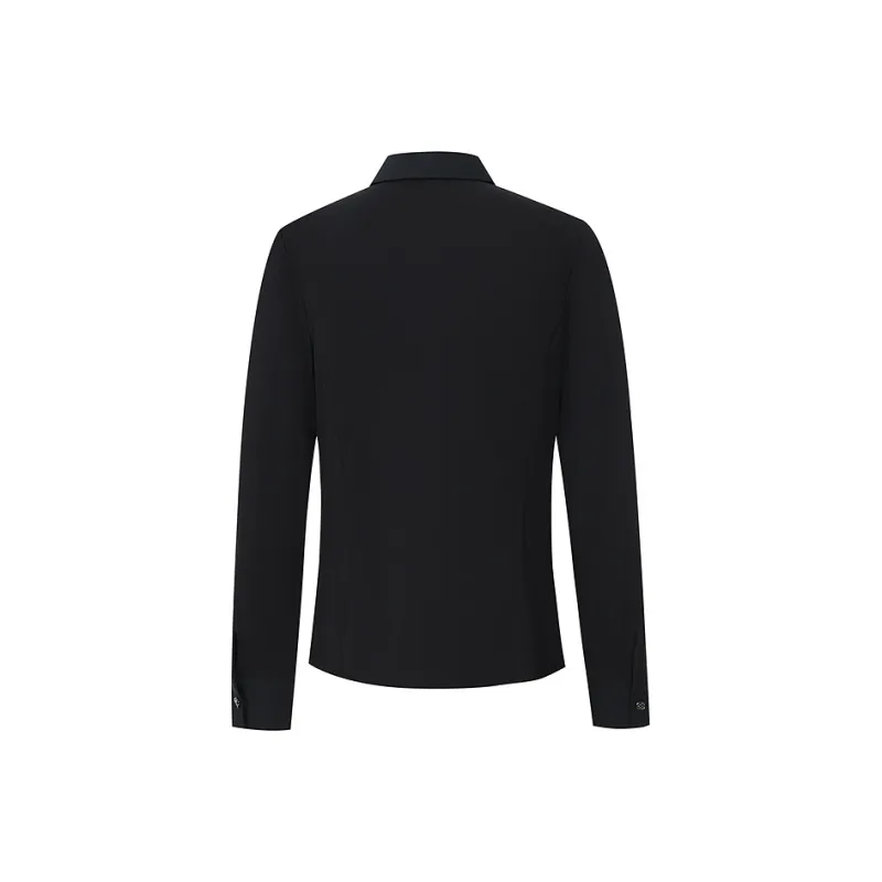 Firststation Shirts Women's-1