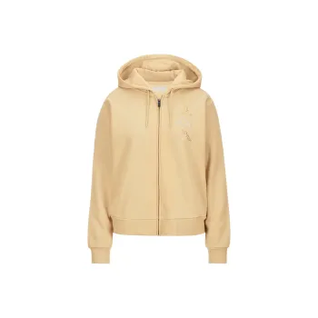 Kappa Jackets Coats Women's Beige