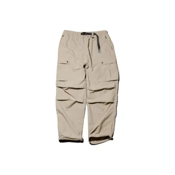 FREAK'S STORE Cargo Pants Men's Light Umber