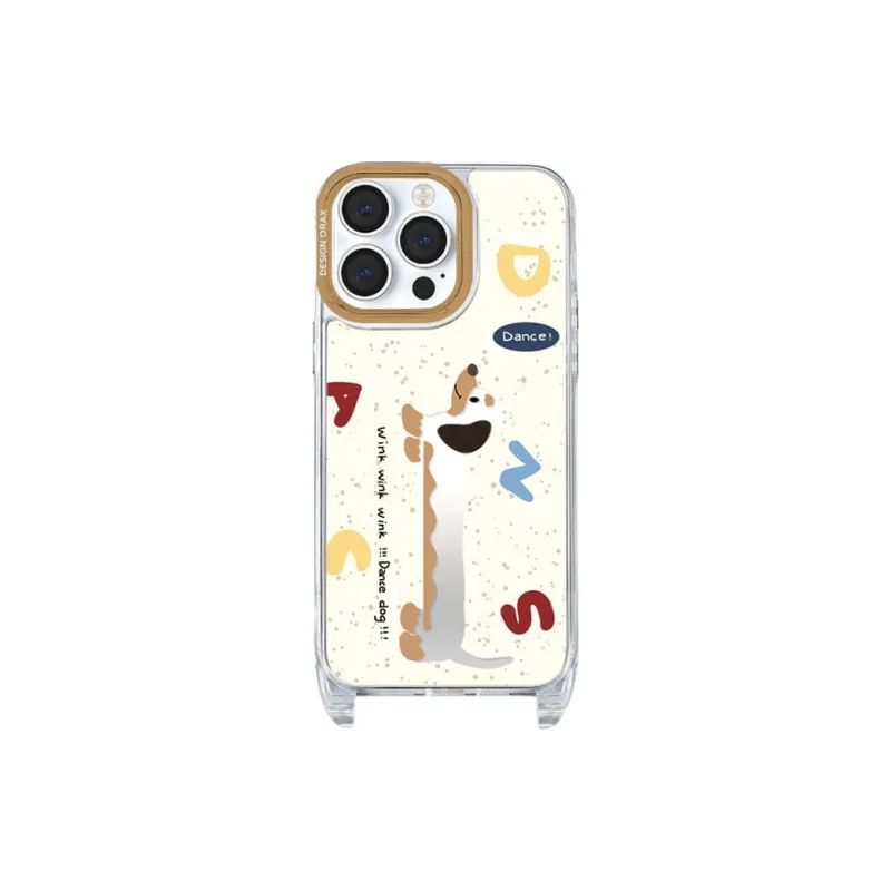 River lips Phone Cases-15