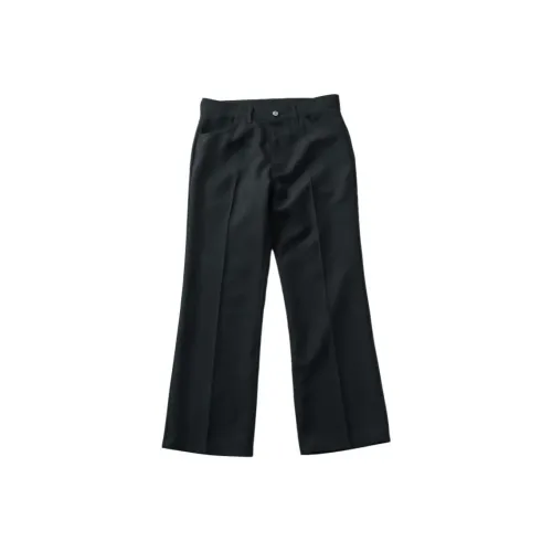 FREAK'S STORE Suit Trouser Unisex Black