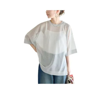 FREAK'S STORE T Shirt Women's Light Gray
