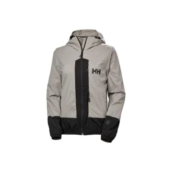 HELLY HANSEN Odin Backcountry Jacket Women's