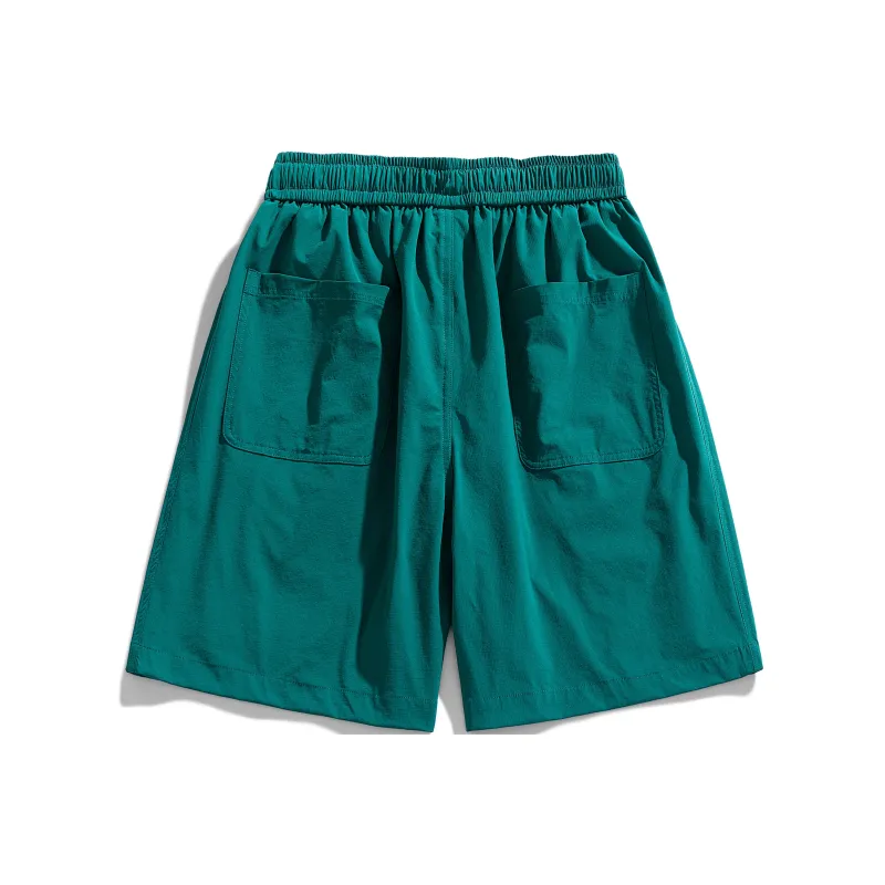 Pepe The Frog Casual Shorts Unisex-6