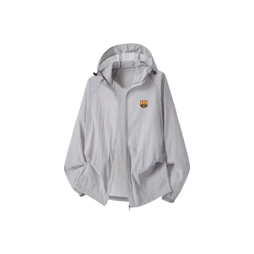 Grace Quick Dry Dust Resistant Sun Protection Clothing Womens Women
