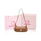 Brown+Shopping Bag