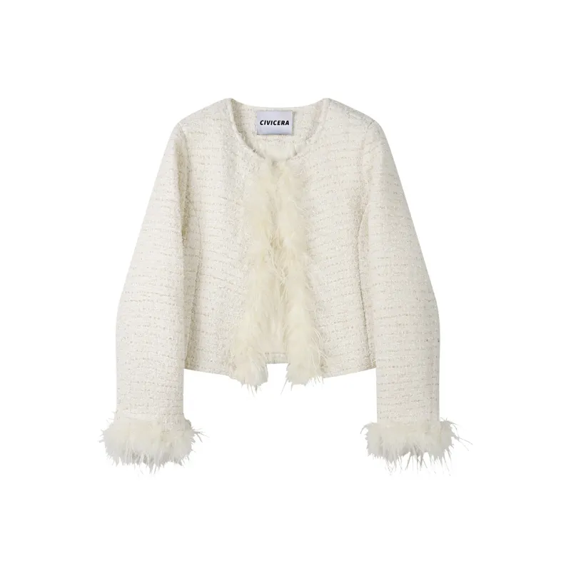 CIVICERA Jackets & Coats Women's-2