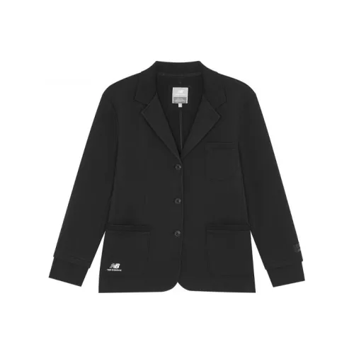 New Balance Business Suits Women's Black