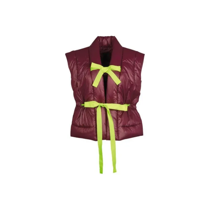 BARBOUR Jackets Coats Women's Burgundy-0