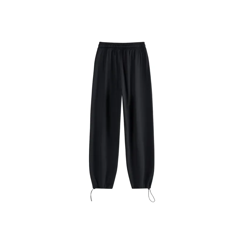 Pilot The Camel Casual Pants Unisex-1