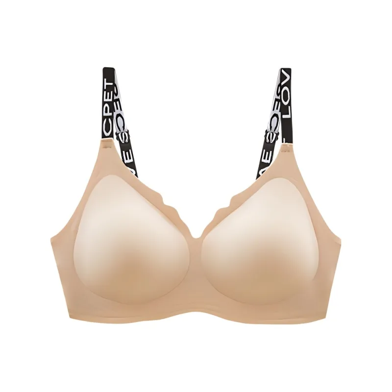 Herbal primer Women's Bras-5