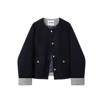 CIVICERA Jackets & Coats Women's