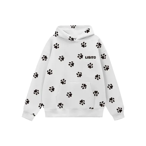 Libito Sweatshirts Women's
