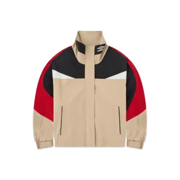 Umbro Jackets Women's Acorn Brown