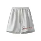 Heather Gray Red