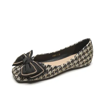 Lan Miao Casual Single Shoes Women's