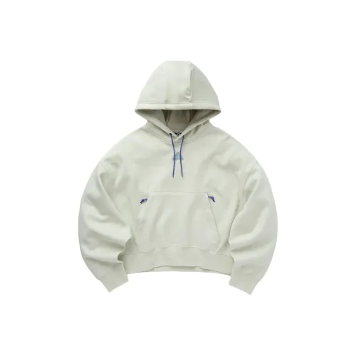 Nike Therma FIT Women's 'Tuff Knit' Fleece Hoodie