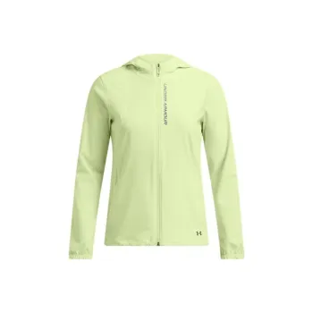 Under Armour Storm Jackets Coats Women's Vintage Light Green