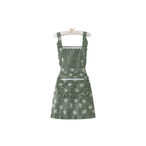 YUZHAOLIN Aprons