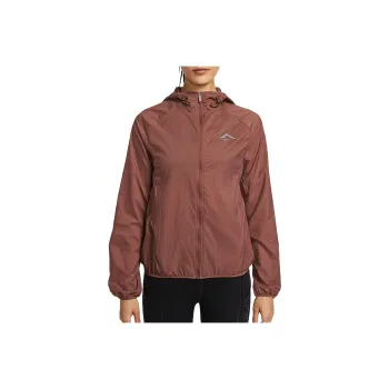 Nike Trailrunning Jacket Women's Russet/Phantom/Black 218