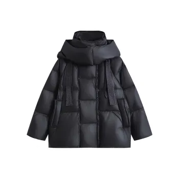 SKYA Down Jackets Women's