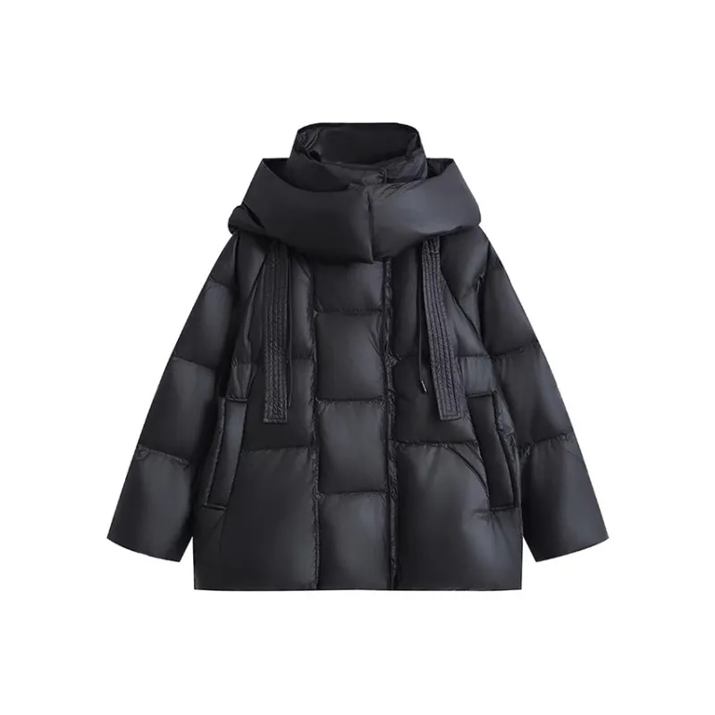 SKYA Down Jackets Women's-0
