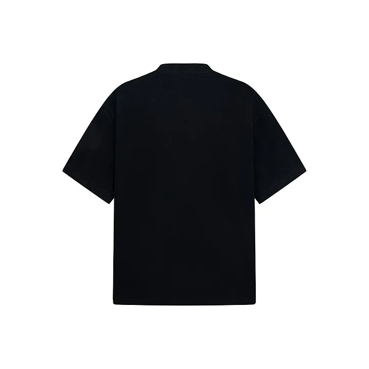 KYKW T Shirts Women's Black-1